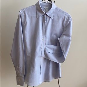 Brooks Brothers non-iron shirt
